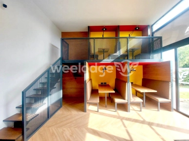 Local commercial à louer de 430 m² à Pontoise