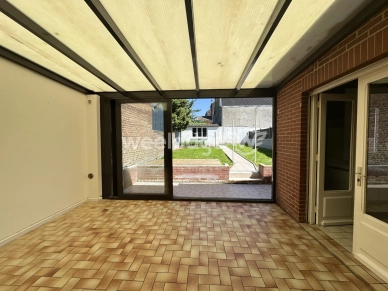 Maison à vendre 6 pièces de 140 m² à Boussois