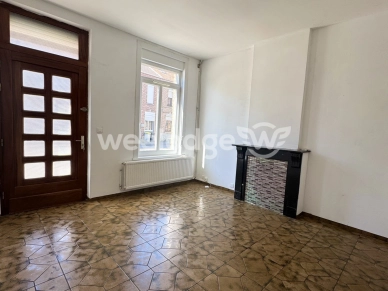 Maison à vendre 6 pièces de 140 m² à Boussois
