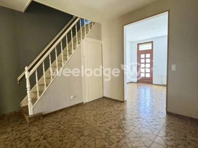 Maison à vendre 6 pièces de 140 m² à Boussois