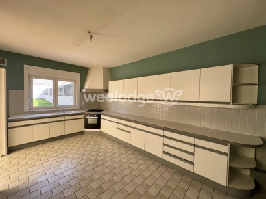 Maison à vendre 6 pièces de 140 m² à Boussois