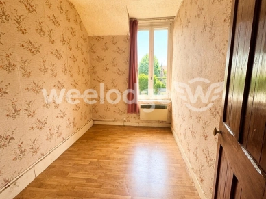 Maison à vendre 5 pièces de 86 m² à Boussois