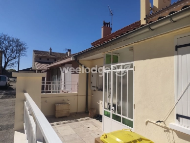 Maison à vendre 5 pièces de 73 m² à Cavaillon