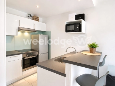 Appartement à vendre 2 pièces de 30,82 m² à La Celle-Saint-Cloud