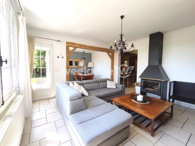Maison à vendre 5 pièces de 140 m² à Chars