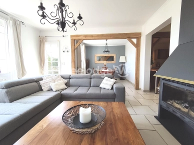 Maison à vendre 5 pièces de 140 m² à Chars