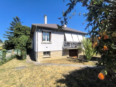 Maison à vendre 4 pièces de 65,22 m² à Conflans-Sainte-Honorine