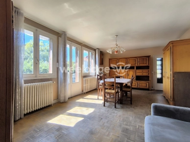Maison à vendre 4 pièces de 65,22 m² à Conflans-Sainte-Honorine
