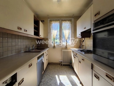 Maison à vendre 4 pièces de 65,22 m² à Conflans-Sainte-Honorine