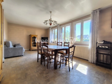 Maison à vendre 4 pièces de 65,22 m² à Conflans-Sainte-Honorine