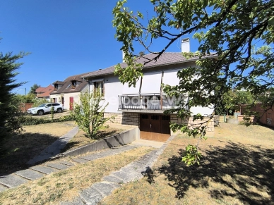 Maison à vendre 4 pièces de 65,22 m² à Conflans-Sainte-Honorine