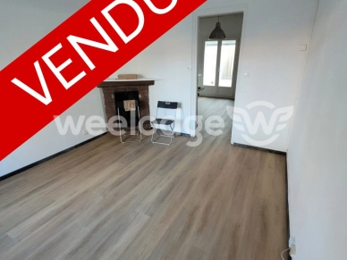 Maison vendu 4 pièces de 72 m² à Lens