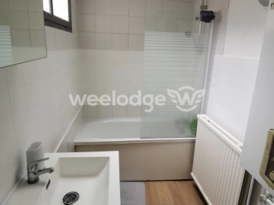 Maison vendu 4 pièces de 72 m² à Lens