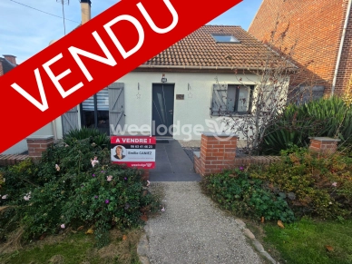 Maison vendu 4 pièces de 85 m² à Sommaing