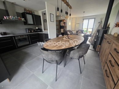 Maison vendu 4 pièces de 85 m² à Sommaing