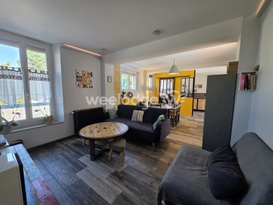 Maison à vendre 5 pièces de 88 m² à Le Coudray