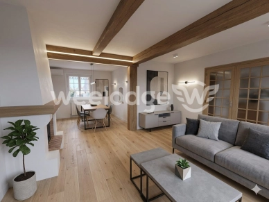 Maison à vendre 6 pièces de 142,2 m² à Bonneval