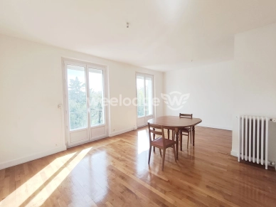 Appartement à vendre 3 pièces de 70 m² à Meulan-en-Yvelines