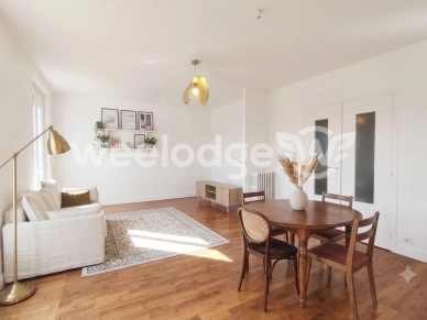 Appartement à vendre 3 pièces de 70 m² à Meulan-en-Yvelines
