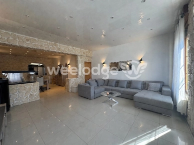 Maison à vendre 7 pièces de 157 m² à Boussois