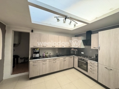 Maison à vendre 7 pièces de 157 m² à Boussois