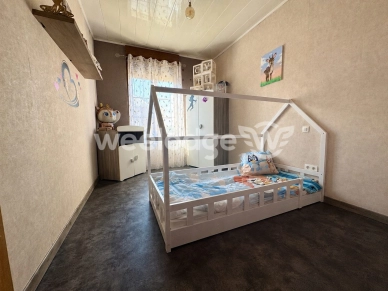 Maison à vendre 7 pièces de 157 m² à Boussois
