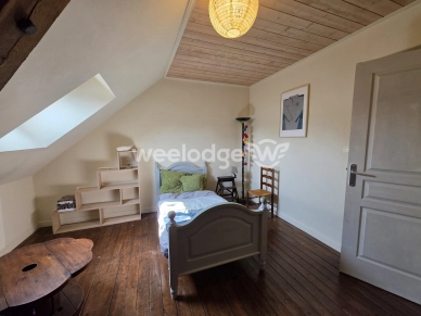 Maison à vendre 5 pièces de 118 m² à Illiers-Combray