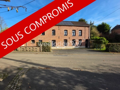 Maison à vendre 5 pièces de 116,9 m² à Bermerain