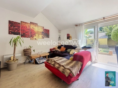 Maison à vendre 5 pièces de 98 m² à Jouy-le-Moutier