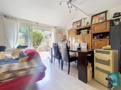 Maison à vendre 5 pièces de 98 m² à Jouy-le-Moutier
