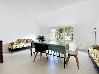 Maison à vendre 5 pièces de 98,2 m² à Jouy-le-Moutier