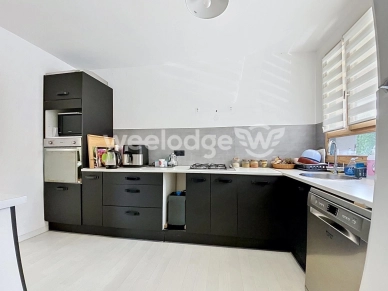 Maison à vendre 5 pièces de 98,2 m² à Jouy-le-Moutier
