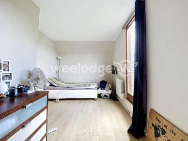 Maison à vendre 5 pièces de 98,2 m² à Jouy-le-Moutier