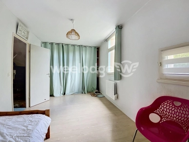 Maison à vendre 5 pièces de 98,2 m² à Jouy-le-Moutier