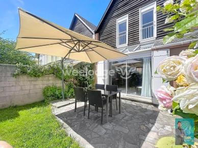 Maison à vendre 5 pièces de 82,37 m² à Jouy-le-Moutier