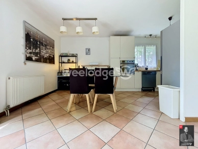 Maison à vendre 5 pièces de 84 m² à Jouy-le-Moutier