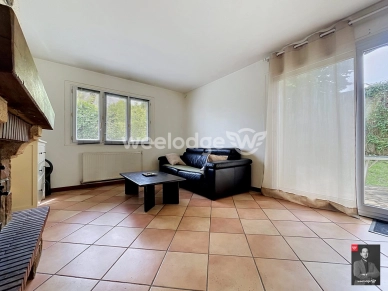 Maison à vendre 5 pièces de 84 m² à Jouy-le-Moutier