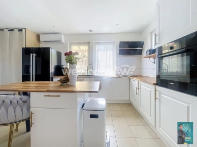 Maison à vendre 5 pièces de 87,33 m² à Jouy-le-Moutier