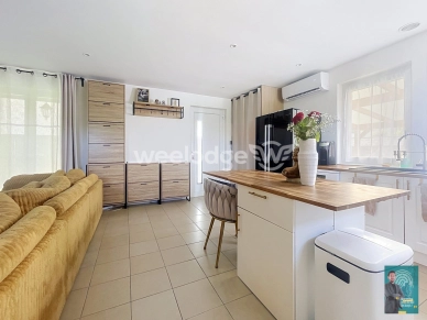 Maison à vendre 5 pièces de 87,33 m² à Jouy-le-Moutier