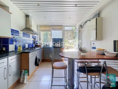 Maison à vendre 7 pièces de 168 m² à Vauréal