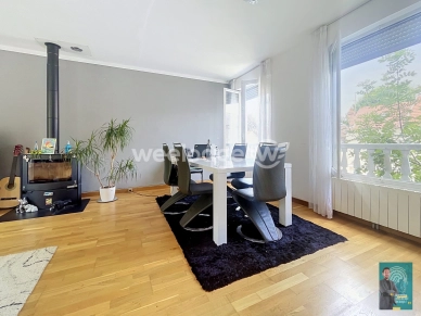 Maison à vendre 7 pièces de 168 m² à Vauréal