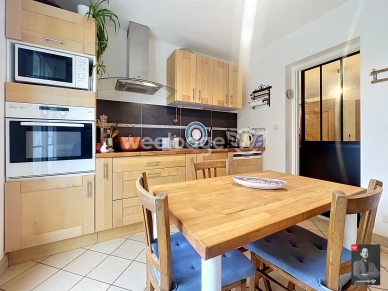 Maison à vendre 6 pièces de 125,78 m² à Vauréal