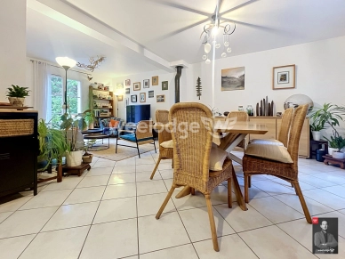 Maison à vendre 6 pièces de 125,78 m² à Vauréal