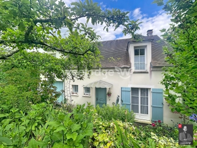 Maison à vendre 6 pièces de 125,78 m² à Vauréal