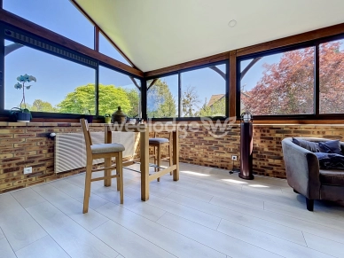 Maison à vendre 7 pièces de 184 m² à Vauréal