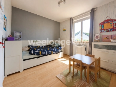 Maison à vendre 4 pièces de 94 m² à Carquefou