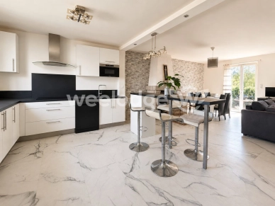 Maison à vendre 4 pièces de 94 m² à Carquefou