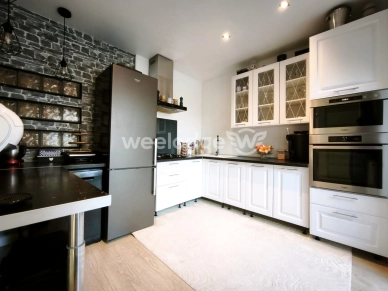 Maison vendu 5 pièces de 116 m² à Maubeuge