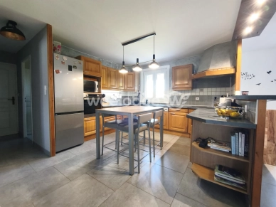 Maison à vendre 8 pièces de 160 m² à Neuf-Mesnil