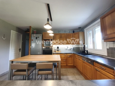 Maison à vendre 8 pièces de 160 m² à Neuf-Mesnil